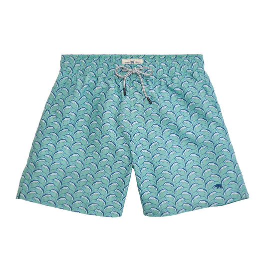 Troller Swim Trunks - Surf