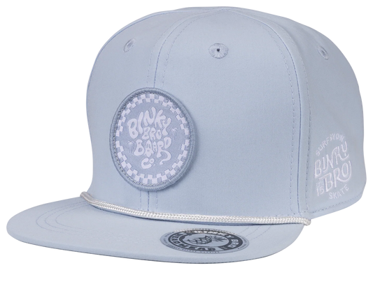 Binky Bro Baseball Hat