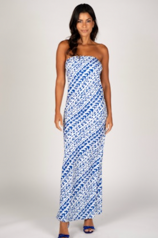 Eliana Dress