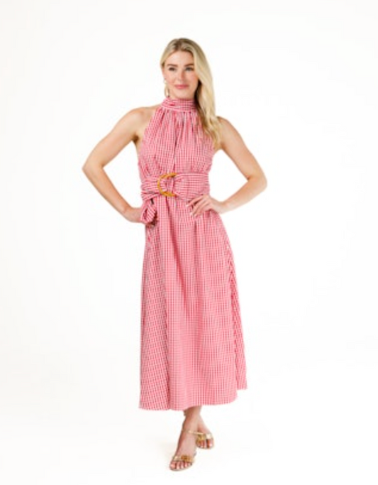 Blythe Dress