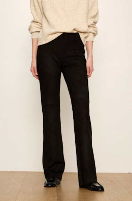Sashay Legging - Black
