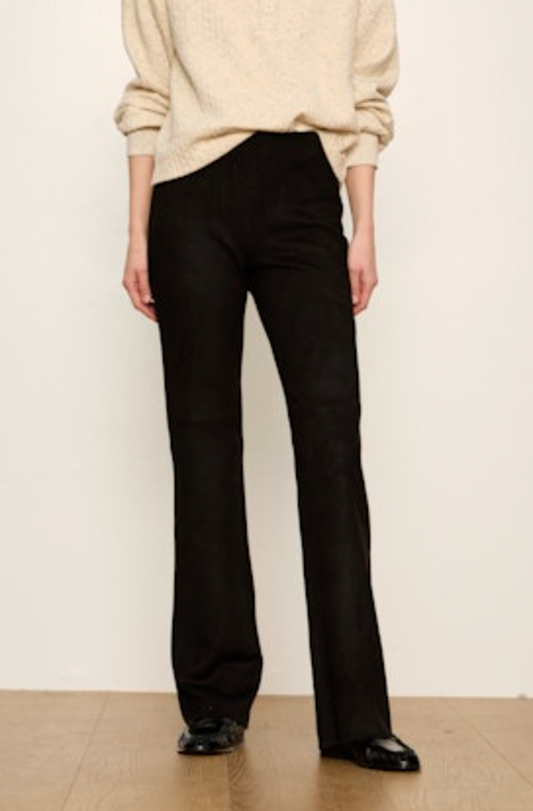 Sashay Legging - Black