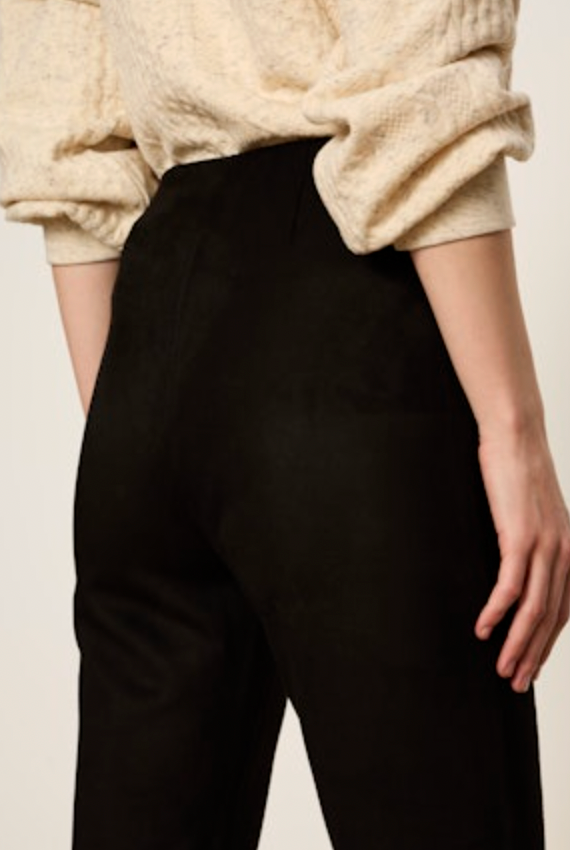 Sashay Legging - Black