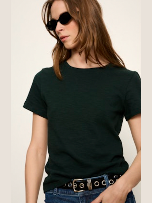 Icon Tee - Forest