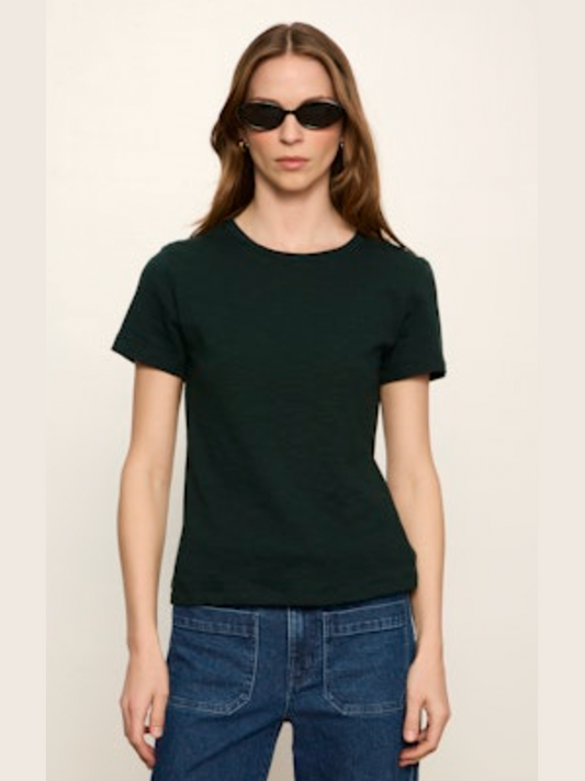 Icon Tee - Forest