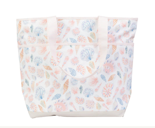 Beach Bag Shells