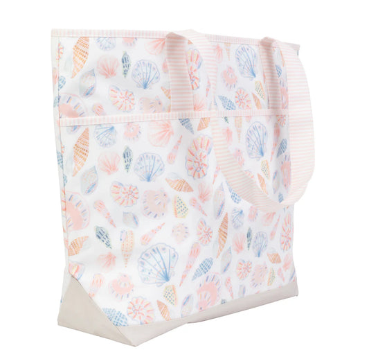Beach Bag Shells