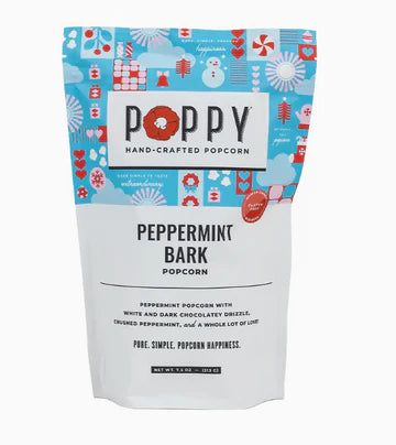 Christmas Poppy