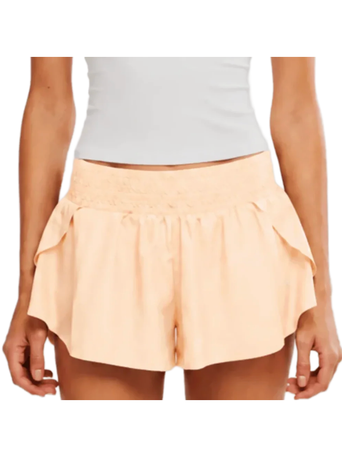 Element Shorts - Pina Colada