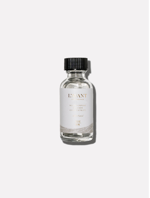 Multipurpose Concentrate Refill - Ambre Santal