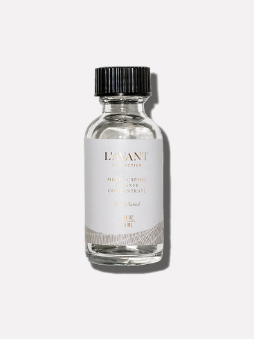 Multipurpose Concentrate Refill - Ambre Santal