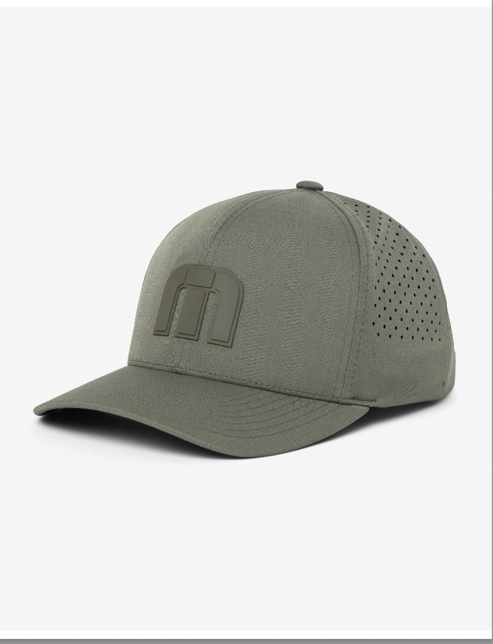 Bahamas Tech Hat