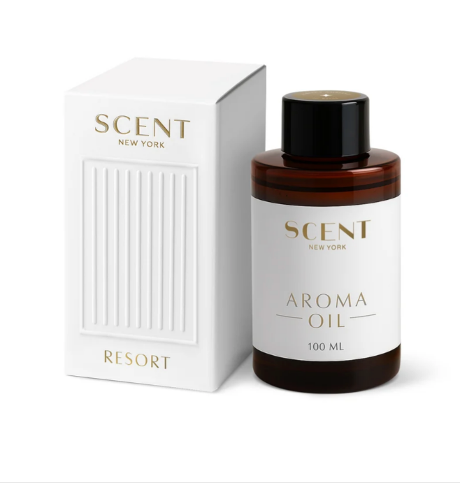 Resort Aroma Oil