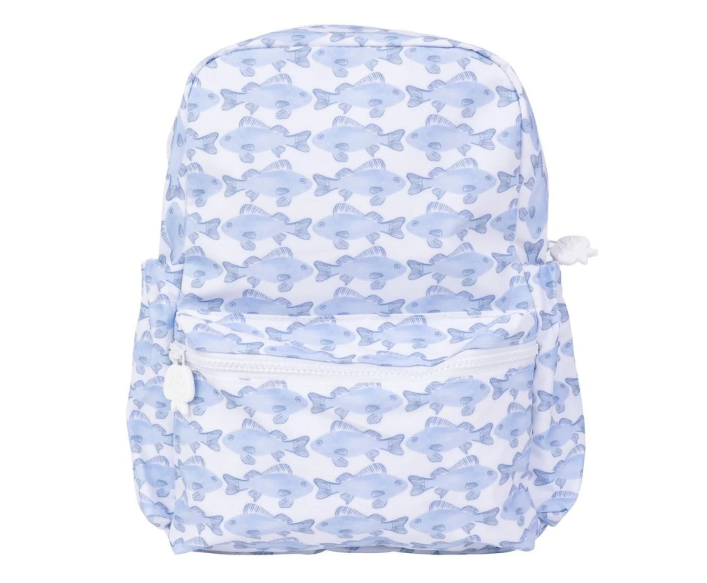 Large Fish Backpack