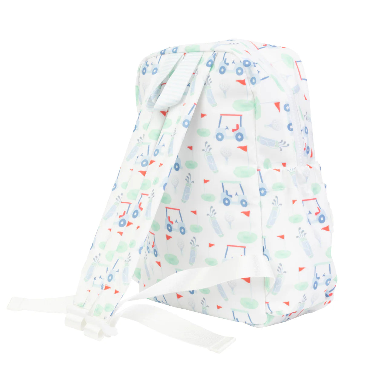 Large Golf Backpack