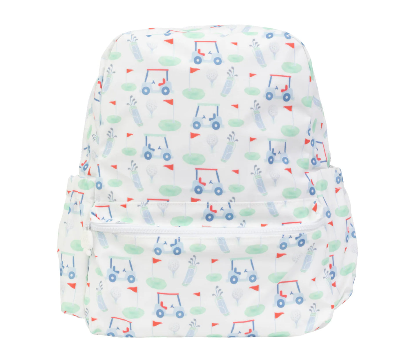 Large Golf Backpack