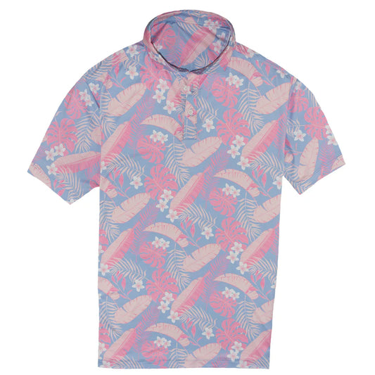 Youth Tropic Polo