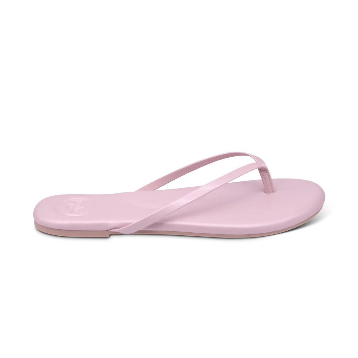Bubbly Indie Sandal