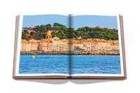 St. Tropez Soleil Book