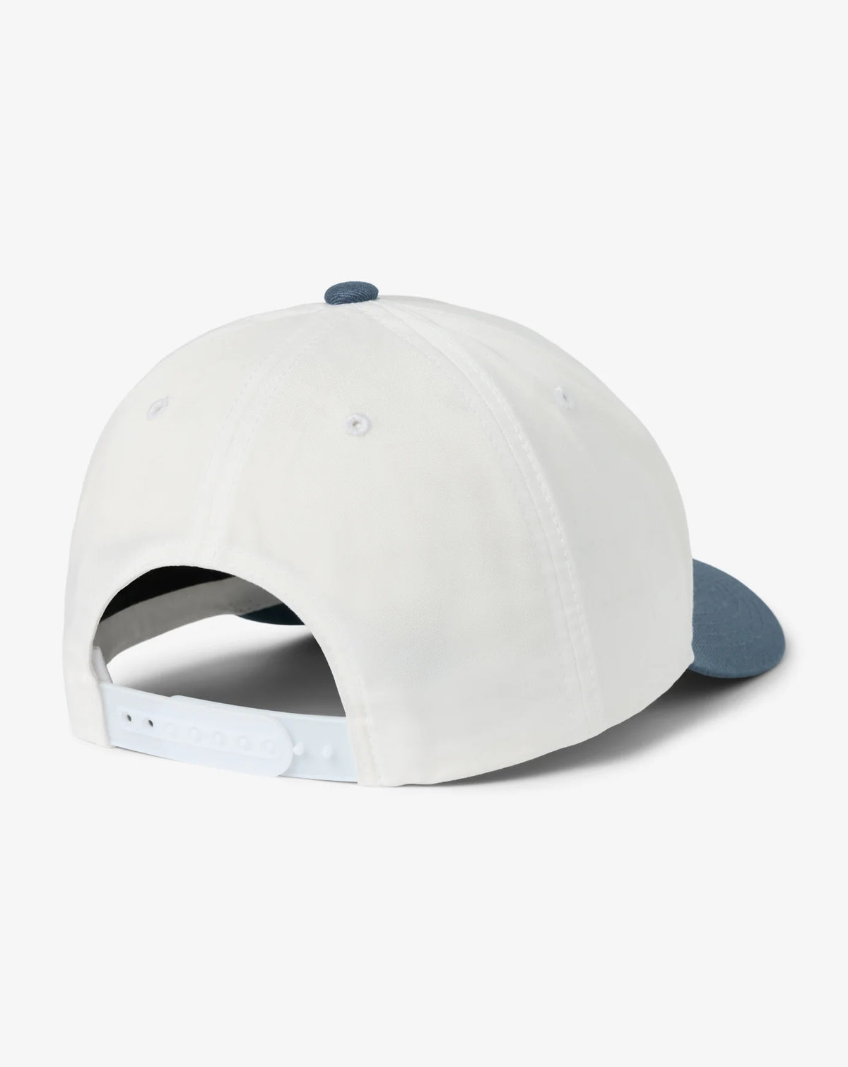 Swamp Souvenir Hat - White