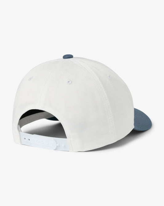 Swamp Souvenir Hat - White