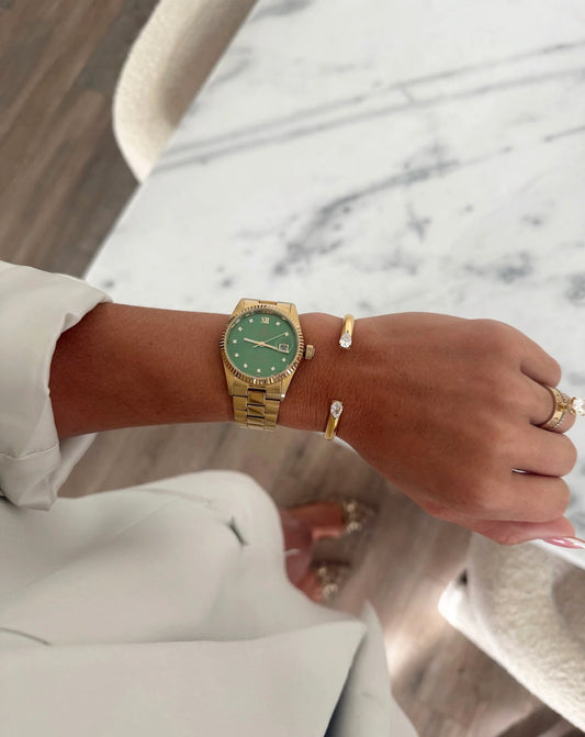 Whitney Bangle Bracelet