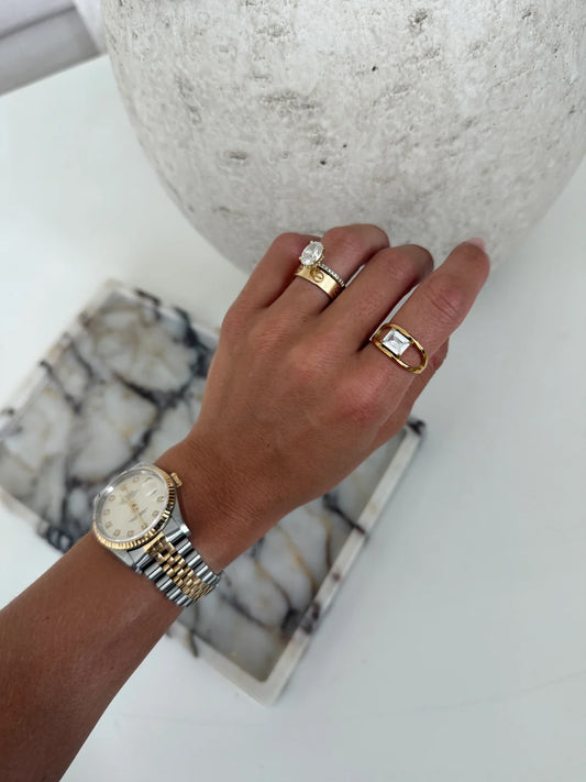 Hannah Ring