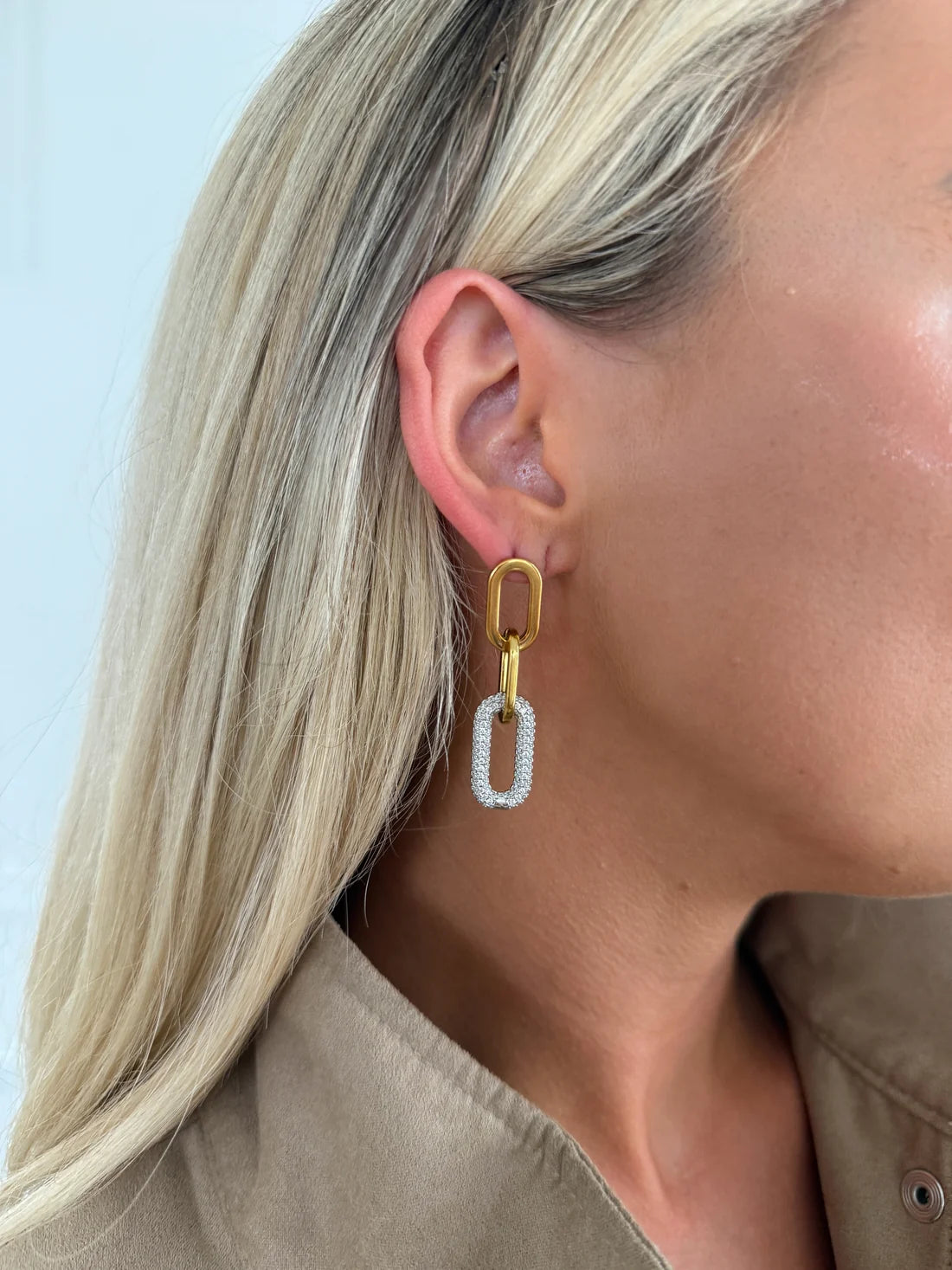 Liza Earrings