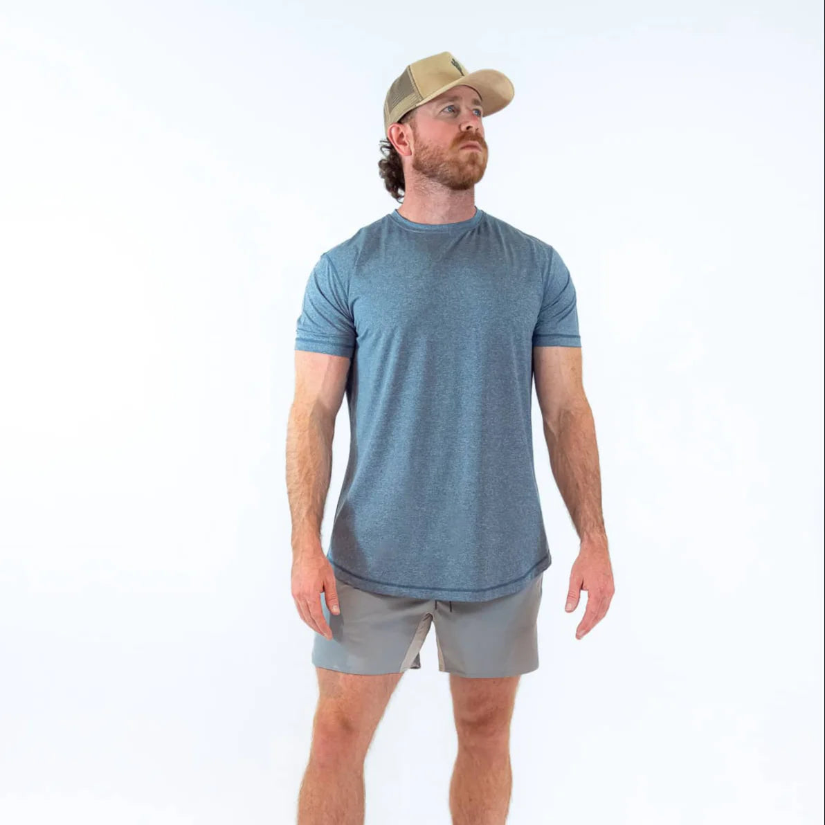 Tim Tee - Denim