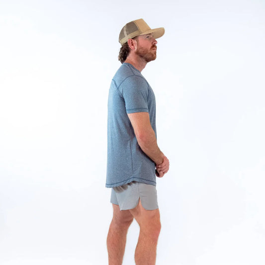 Tim Tee - Denim