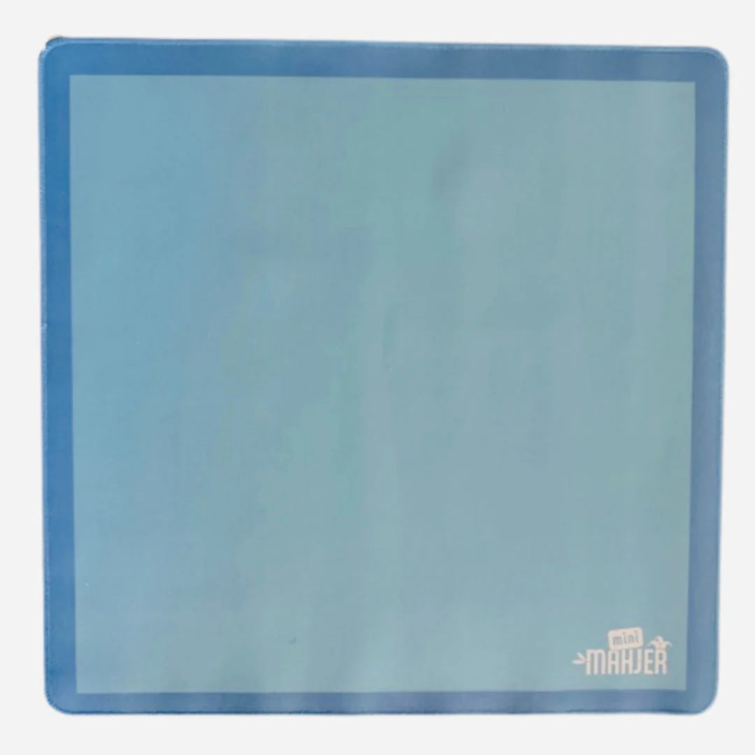 Mini Mahjer Travel Mat