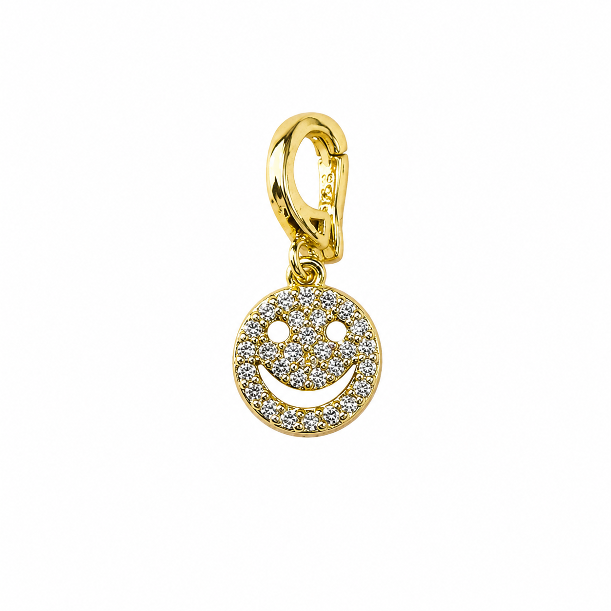 CZ Smiley Face