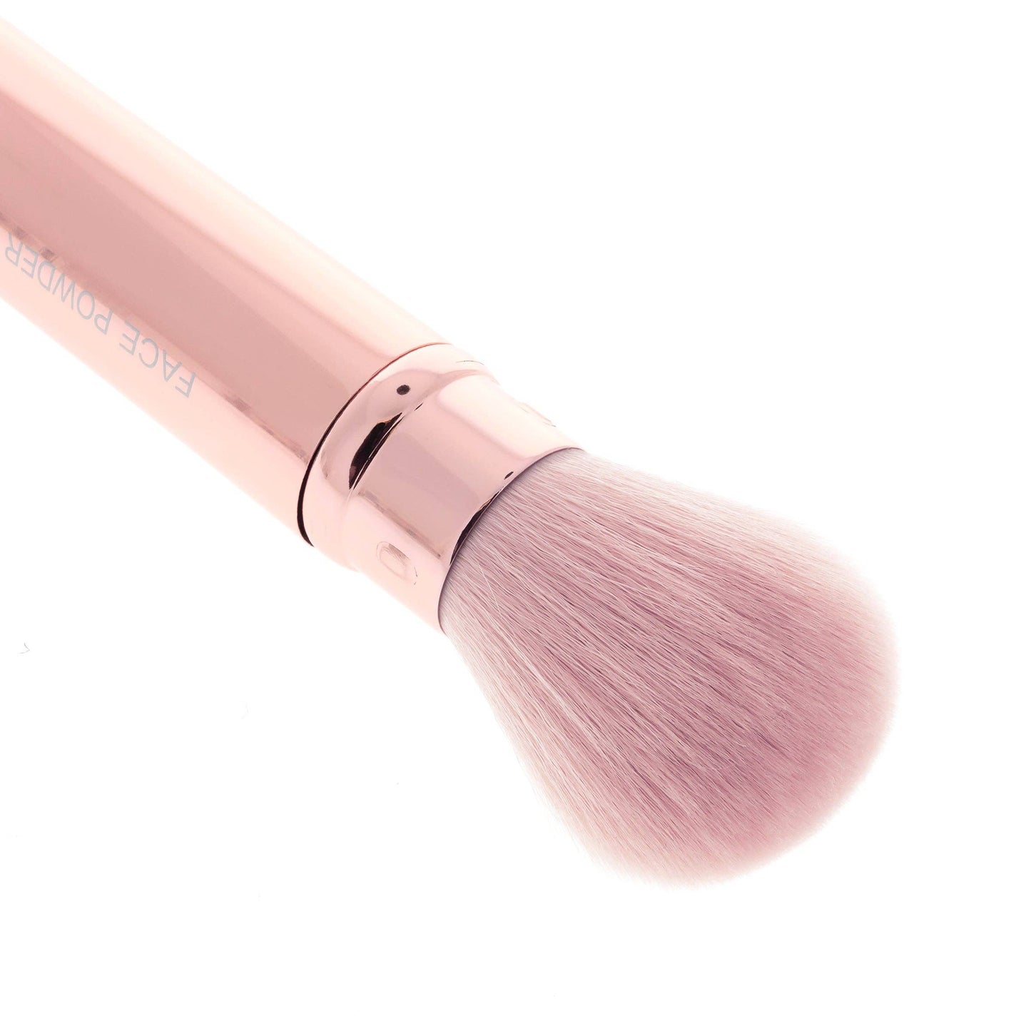 Luxe Basics Retractable Face Brush #214