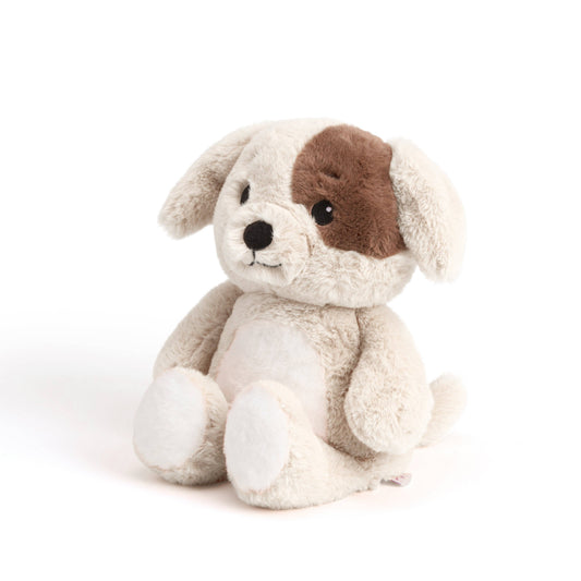 Cozy Cute Puppy Warmies