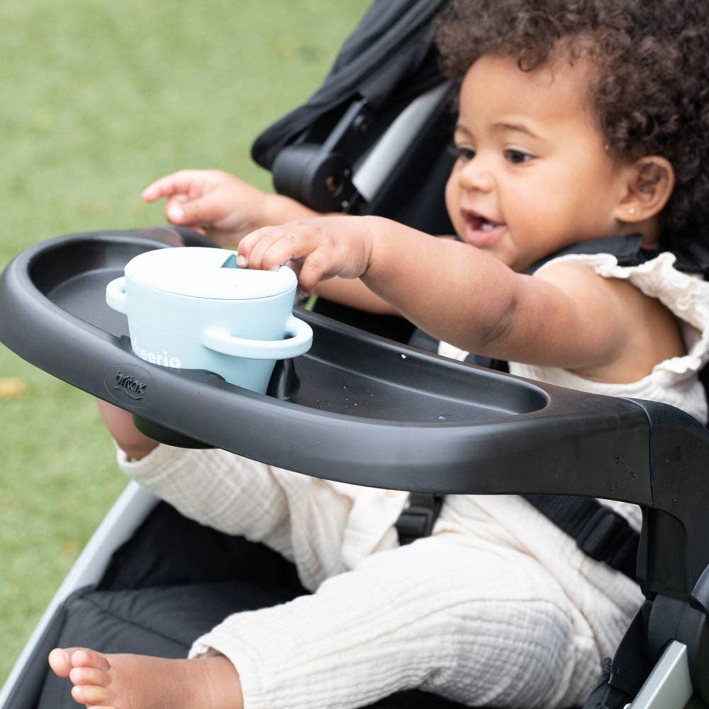 Cheerio Mate Happy Snacker