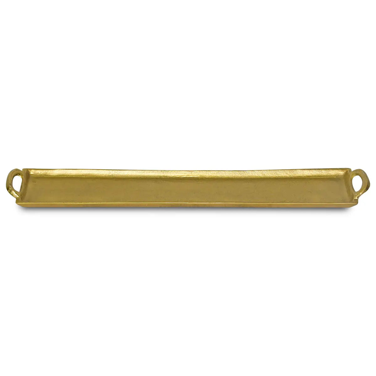 Gold Textured Tray