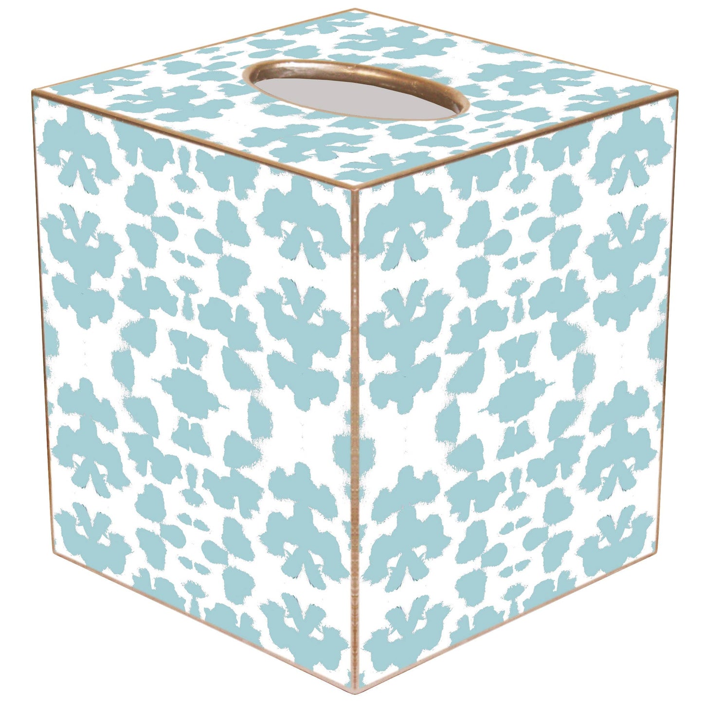 Chinz Mist Laura Park Handmade Tissue Box Cover