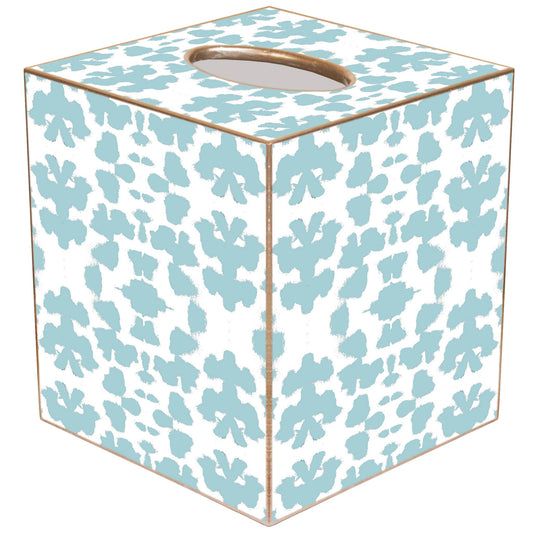 Chinz Mist Laura Park Handmade Tissue Box Cover