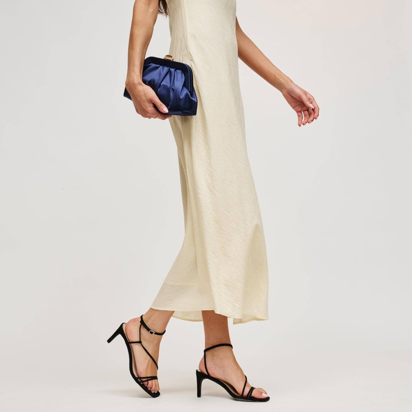 Winter Clutch