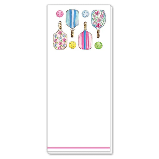 Pickleball Zero Zero Start