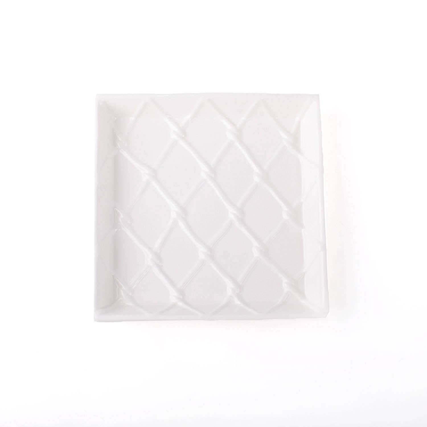 8 Oak Lane Napkin Tray
