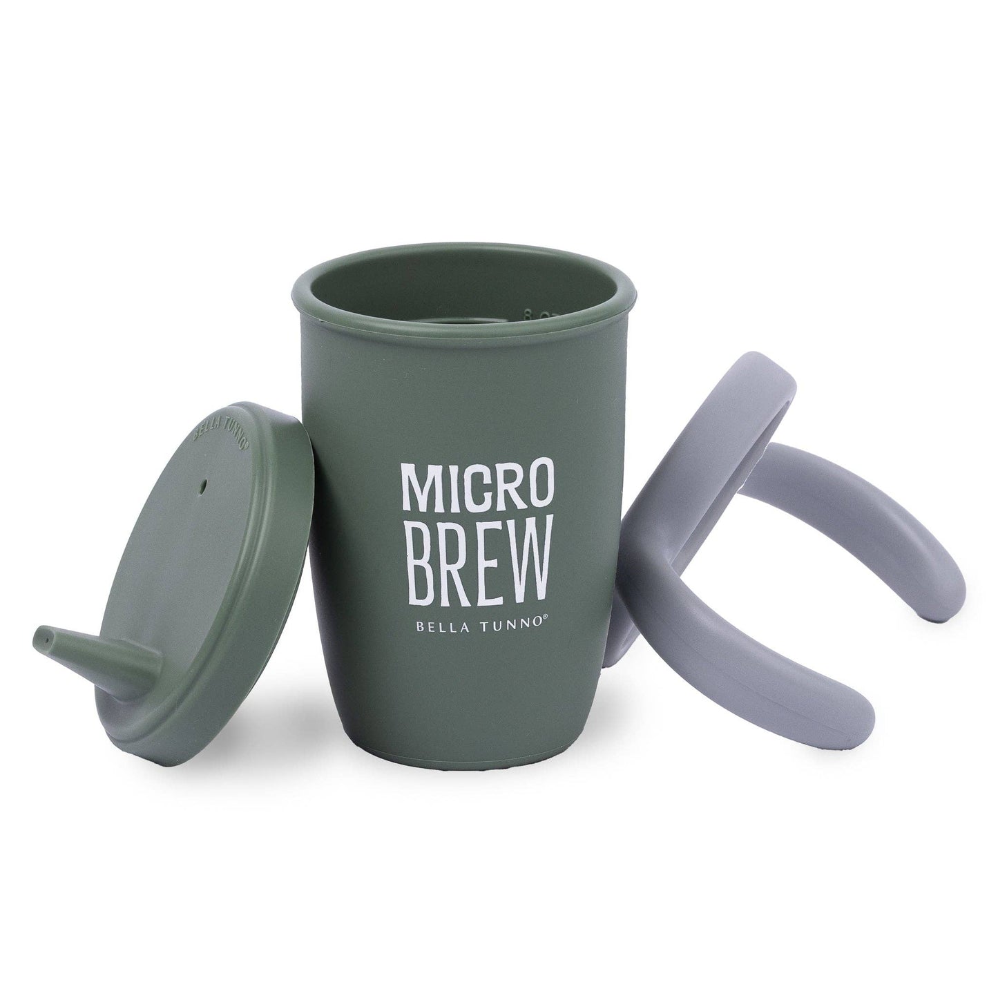 Micro Brew Happy Sippy