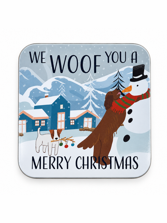 Holiday Mini Puzzles