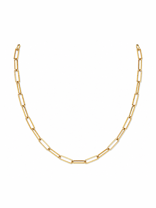 Paperclip Chain