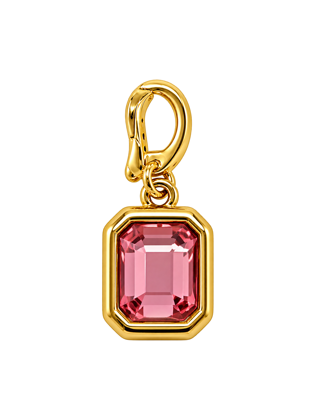 Pink Gem