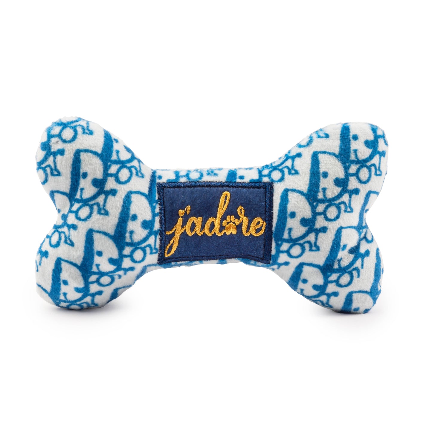 Dogior Bones  | Squeaker Dog Toy