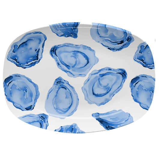 Oyster Platter