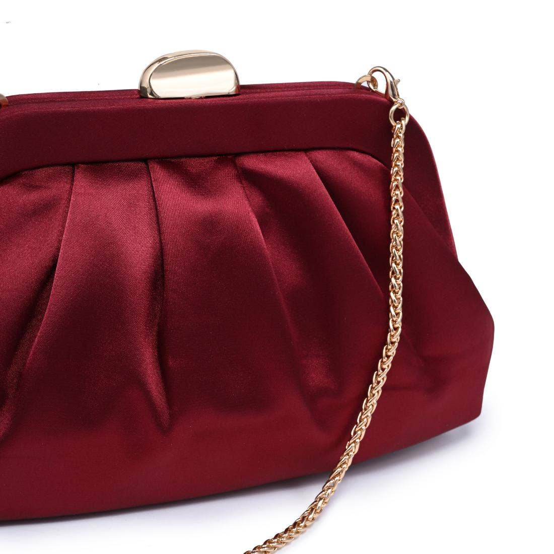 Winter Clutch