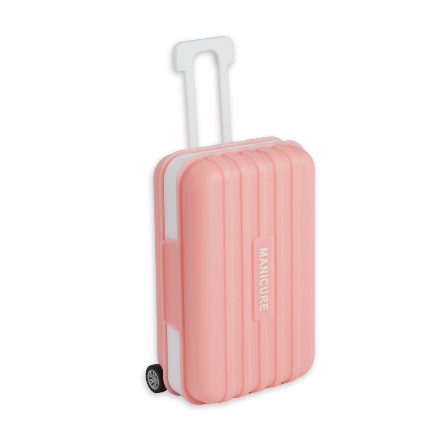 Valise Manicure Set