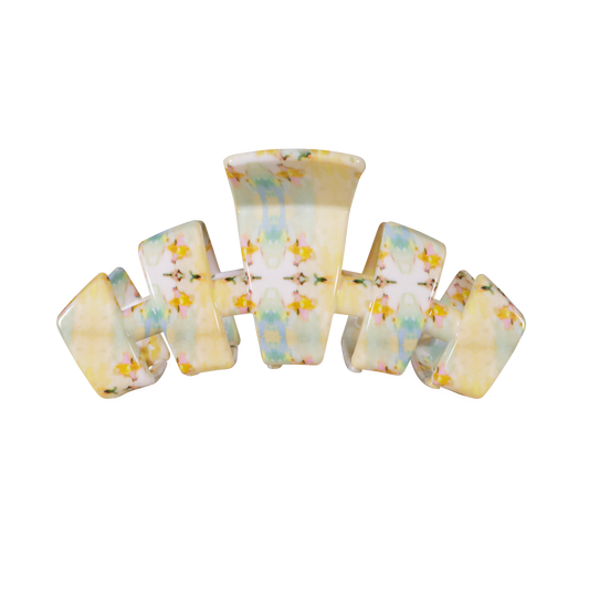 Classic | Siesta | Medium | Claw Clip